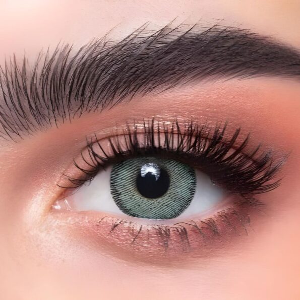 Lumirere Green #001 – Gold Collection – (yearly wear)