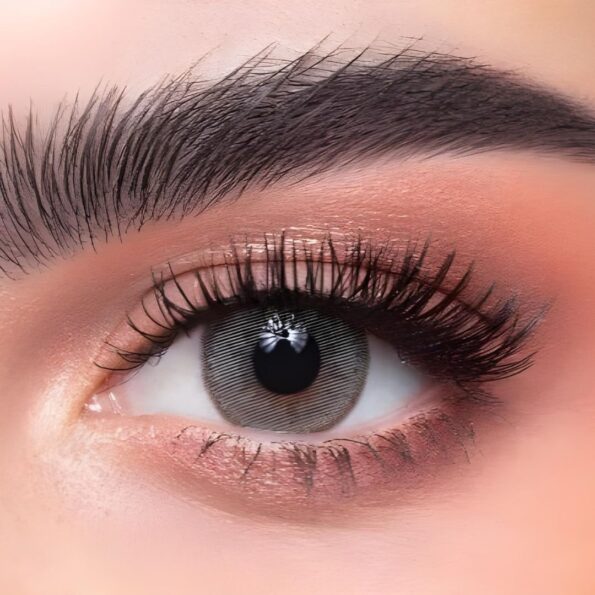 Caramel #21 – Platinum Collection – (Yearly Wear)