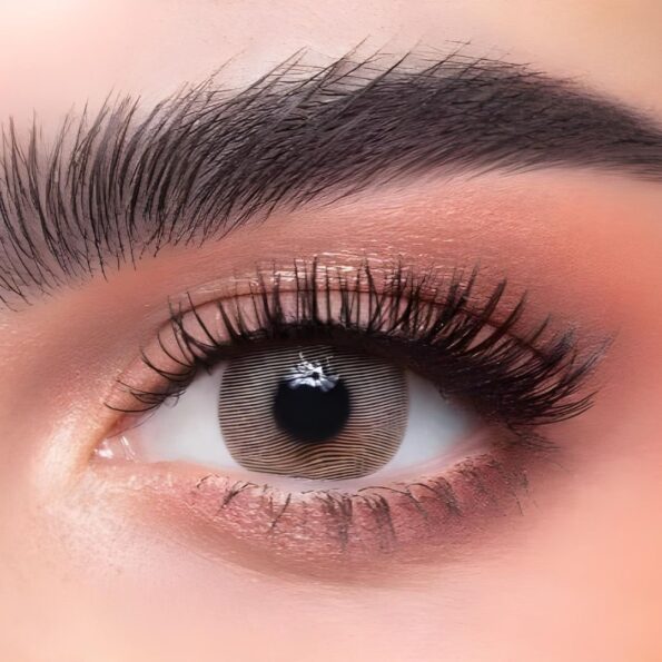 Lumirere Brown #17 – Platinum Collection – (Yearly Wear)