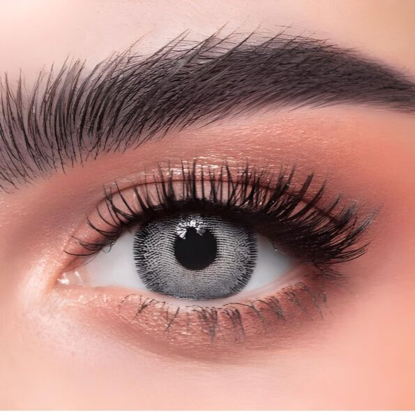 Lumirere Gray #03 – Platinum Collection – (Yearly Wear)