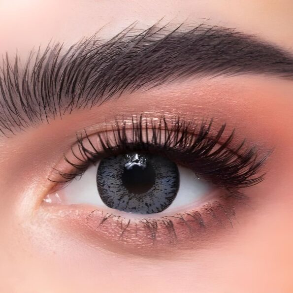 Sabrin Gray #07 – Platinum Collection – (Yearly Wear)