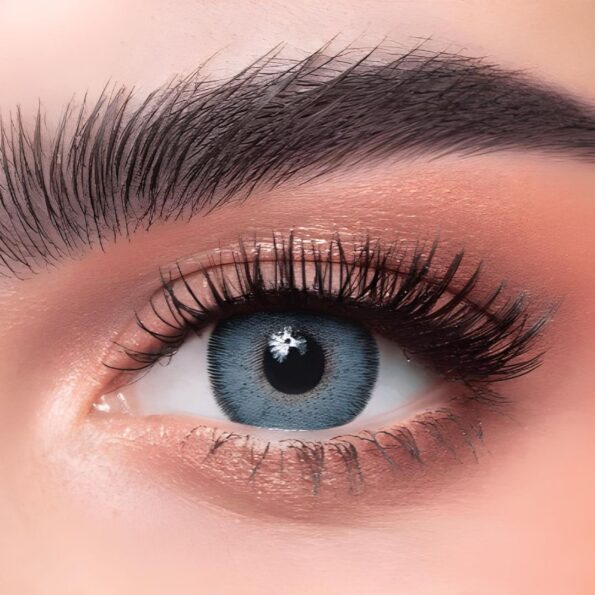 Lumirere Blue #004 – Gold Collection – (yearly Wear)