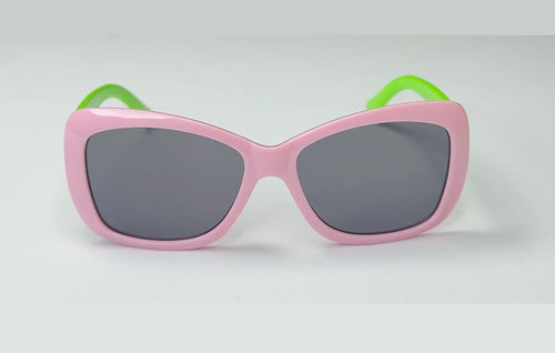 Candy Color Dual-Tone Summer Sunnies